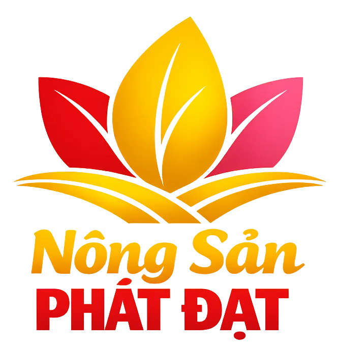 Công Ty TNHH Xuất Nhập Khẩu Nông Sản Phát Đạt