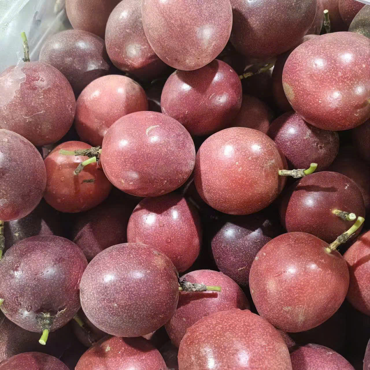 Chanh Dây Chanh Dây