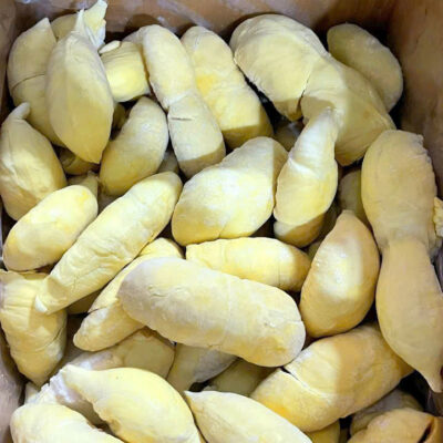 Sầu Riêng Cấp Đông